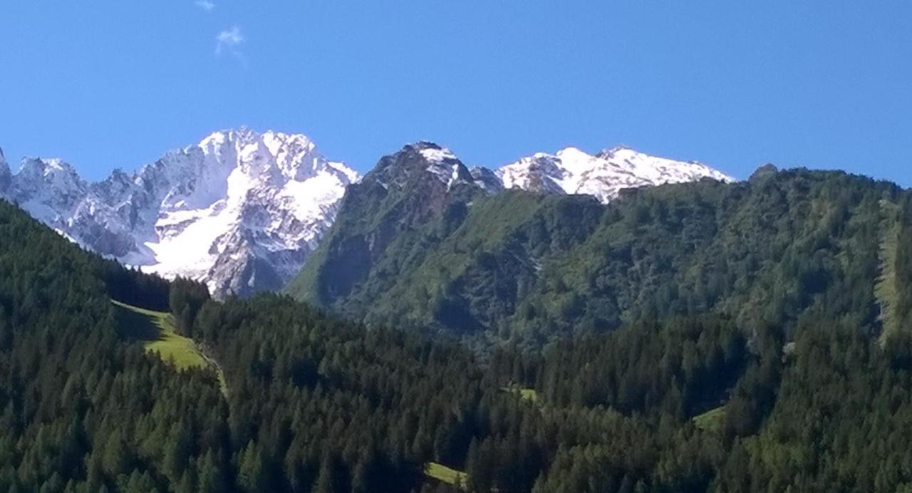 Tettuccio Montesole Aparthotel Ponte Di Legno Exteriör bild
